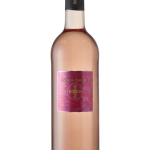 Senza Parole Rosé 75cl