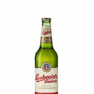 Budweiser Budvar Original 33cl