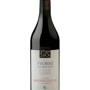 Magnus Corpus - Artisans Vignerons d'Yvorne 75cl