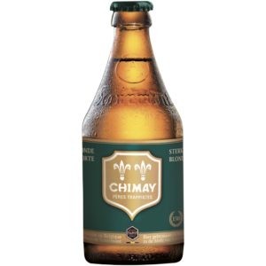 Chimay 150 Verte 33cl
