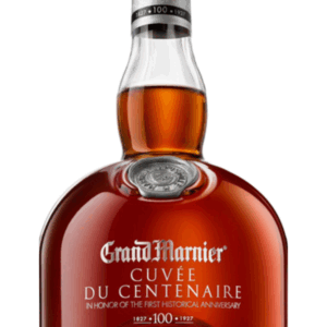 Grand Marnier Cuvée du Centenaire 75cl