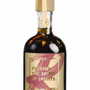 REBELS Sweet Amaretti 0% 50cl