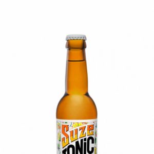 Suze Tonic Zéro 25cl