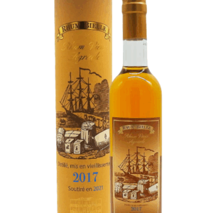 Rhum Bielle 2017 50cl