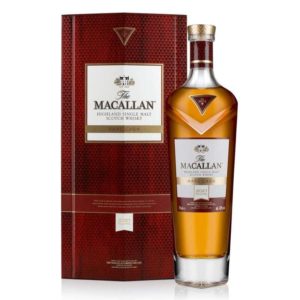 Whisky The Macallan Rare Cask 2023 Release 70cl