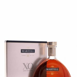 Cognac Martell XO 70cl