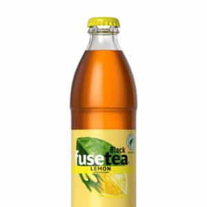 Fusetea Citron 24x33cl VC