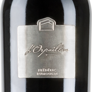 Cuvée l'Orpailleur - Cave L'Orpailleur 75cl