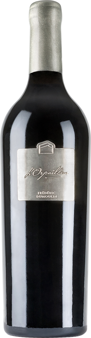 Cuvée l'Orpailleur - Cave L'Orpailleur 75cl