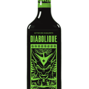 Diabolique Bitter des Diablerets 70cl