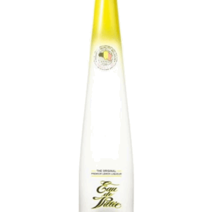 Eau de Villée - Liqueur de Citron 70cl