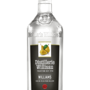 Eau-de-vie de Poire Williams 100cl