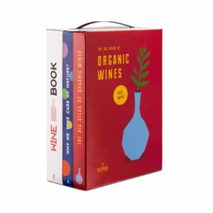 Organic Wines Book Bodegas Neleman 3L