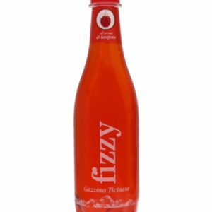 Fizzy Framboise PET 6x46cl
