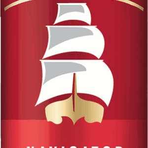 Navigator - Amsterdam boite 50cl