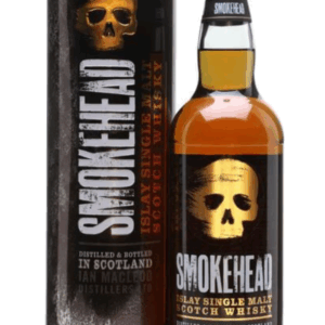 Whisky Smokehead Islay Single Malt 70cl