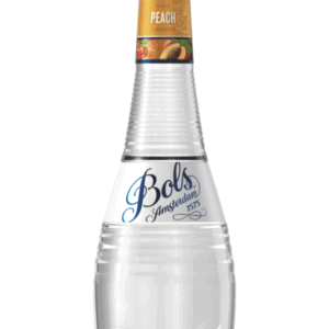 Liqueur de Pêche - Bols 70cl