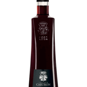Crème de Framboise - Joseph Cartron 50cl