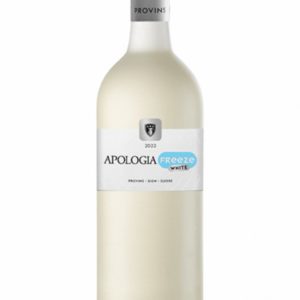 Apologia Freeze White 75cl