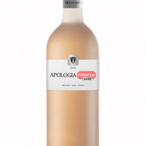 Apologia Freeze Rosé 75cl