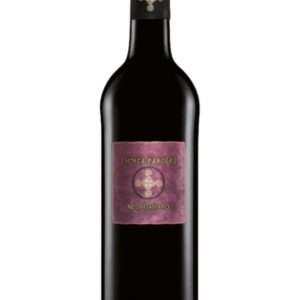 Senza Parole - Negroamaro di Puglia IGT