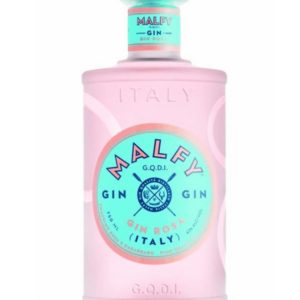Gin Malfy Rosa 70cl