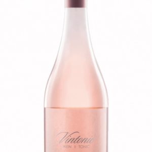 Vintonic Rosé 75cl