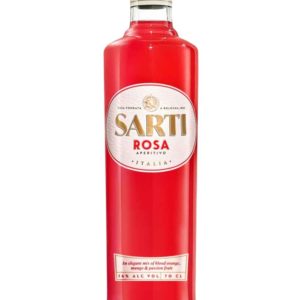 Sarti Rosa 70cl