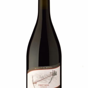 Pinot Noir Confidentiel - Château de Valeyres 75cl