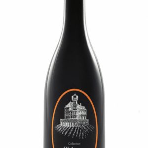 Pinot Noir - Château des Crêtes 75cl