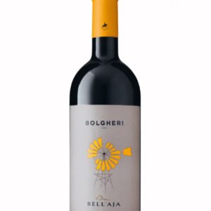 Bell'Aja Bolgheri - San Felice 75cl