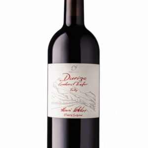 Durize Combe d'Enfer BIO - Henri Valloton 75cl