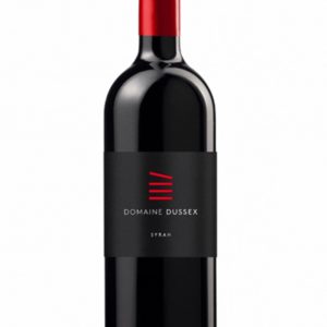 Syrah - Domaine Dussex 75cl