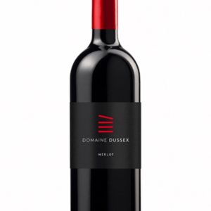 Merlot - Domaine Dussex 75cl