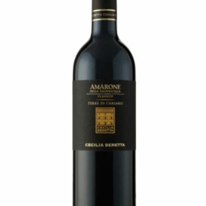 Amarone Riserva Terre Di Cariano - Cecilia Beretta Magnum