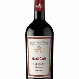 Ripasso Superiore Monti Garbi - Tenuta Sant' Antonio 75cl