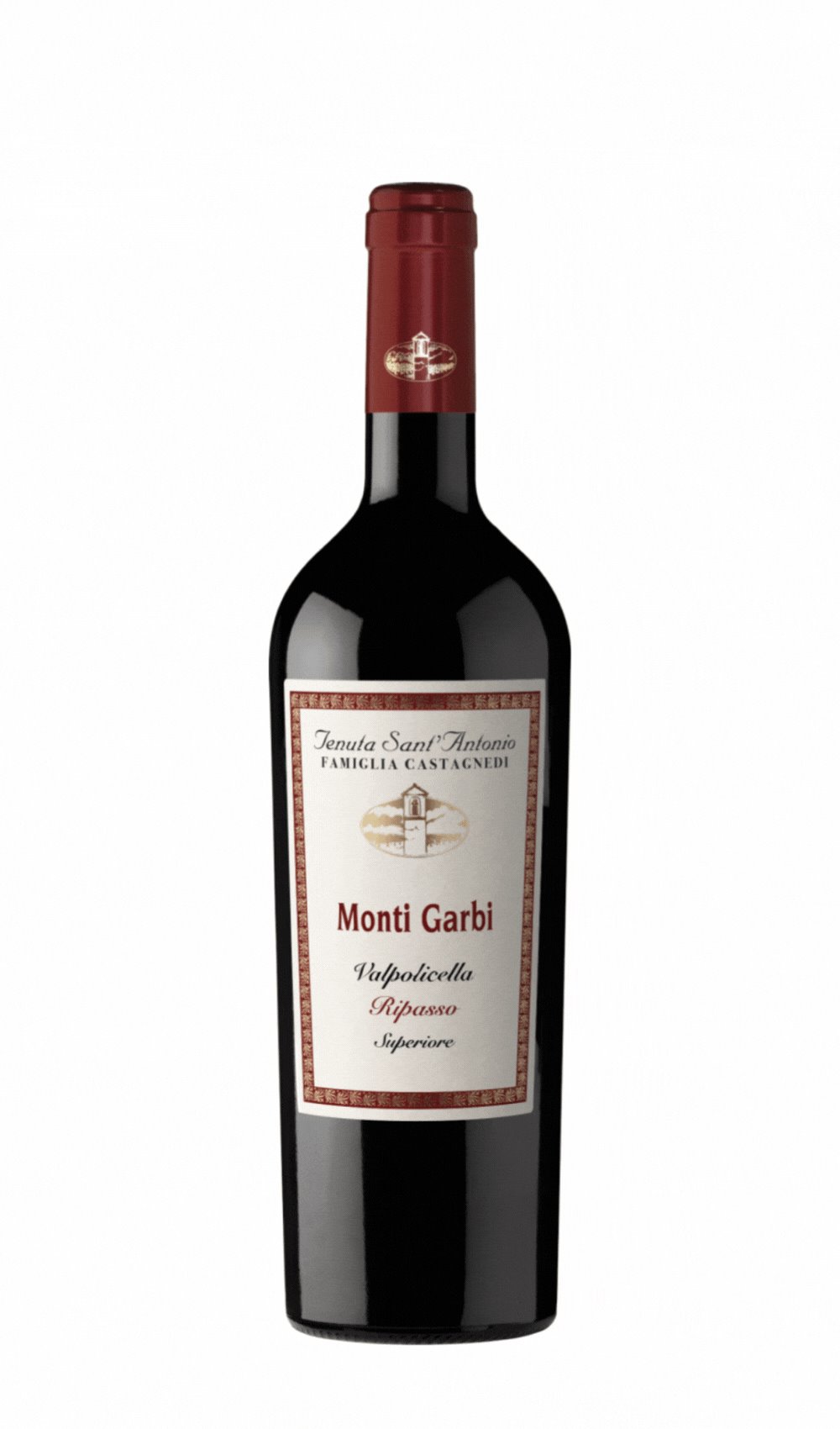 Ripasso Superiore Monti Garbi - Tenuta Sant' Antonio 75cl