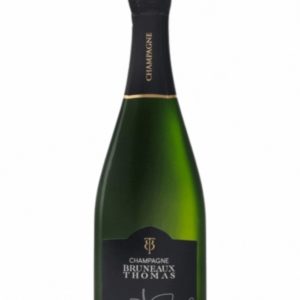 Champagne Bruneaux Thomas - L'échiquier 75cl