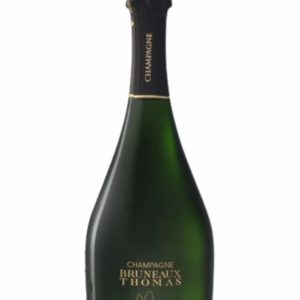 Champagne Bruneaux Thomas - La Perle 2018 75cl