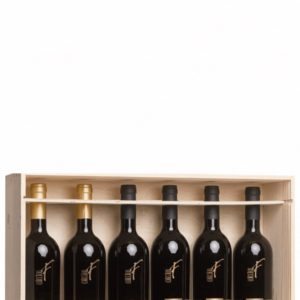 Caisse Dégustation Collection F - Favre Vins 