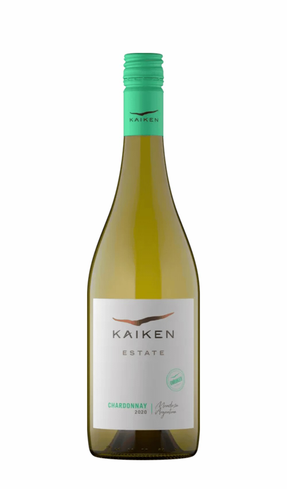 Chardonnay - Kaiken 75cl