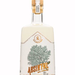 Absinthe du Léman - Distillerie du Léman 50cl