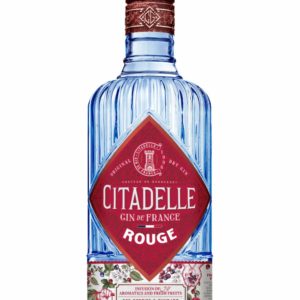 Citadelle Gin Rouge 