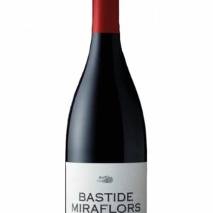 Bastide Miraflors - Domaine Lafage 75cl