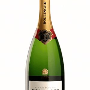 Champagne Bollinger Spécial Cuvée 75cl