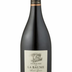 Petit-Verdot - Domaine de La Baume 75cl