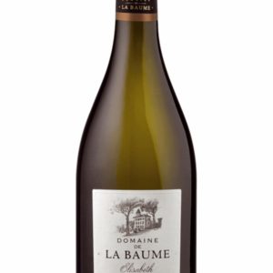Viognier - Domaine de La Baume 75cl