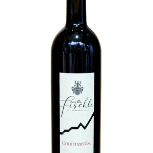 Gourmandise - Famille Fischli 75cl