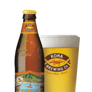 Kona Hanalei IPA 33cl 