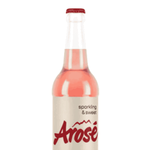 Arosé - Luisier Vin 25cl
